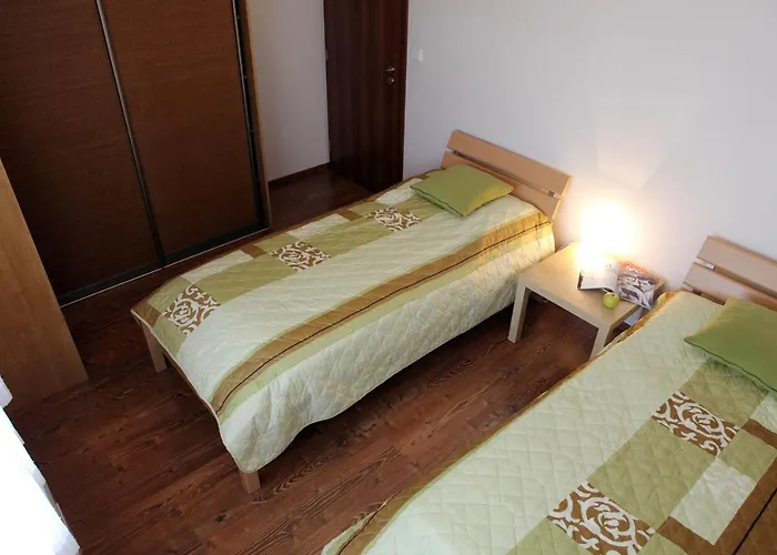 Ski & Sun Wellness Apartments