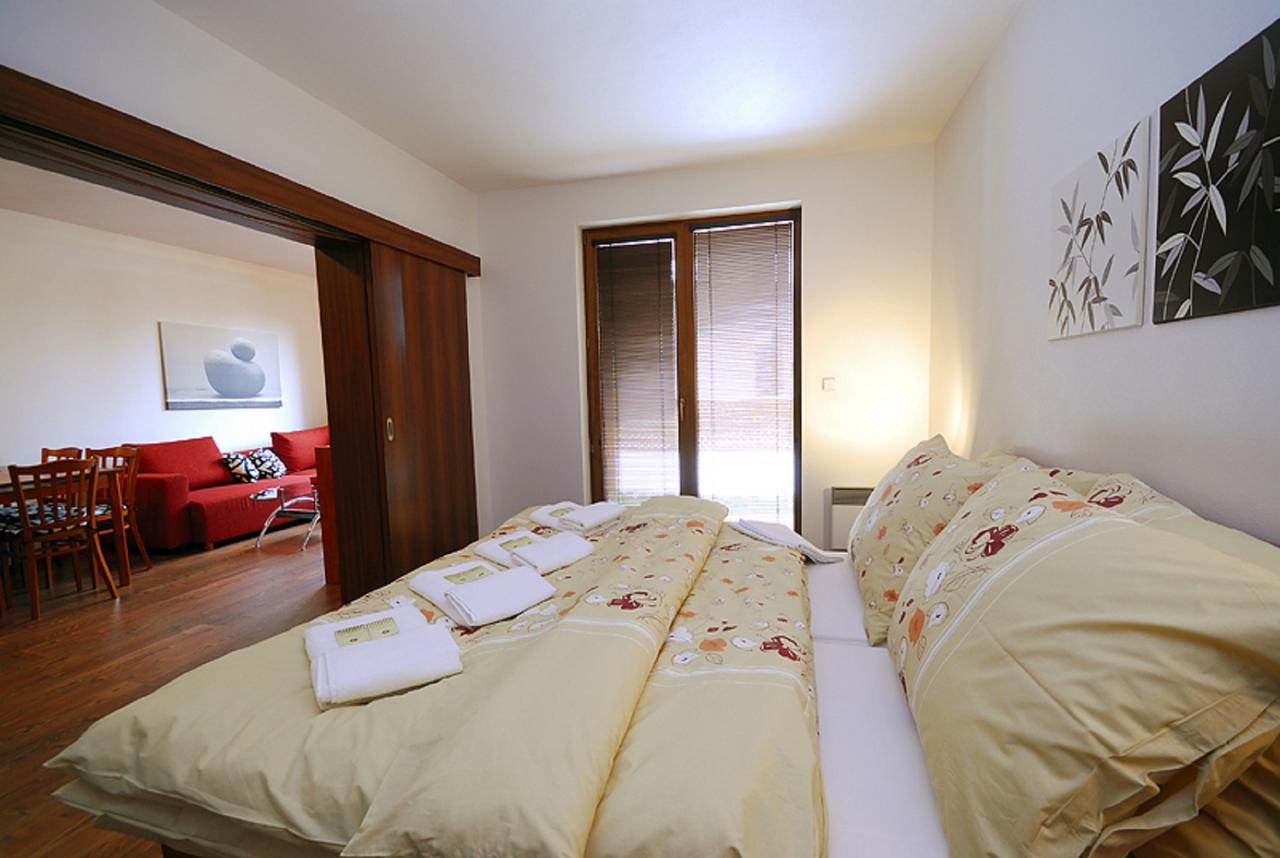 & Sun Wellness * Liptovský Mikuláš