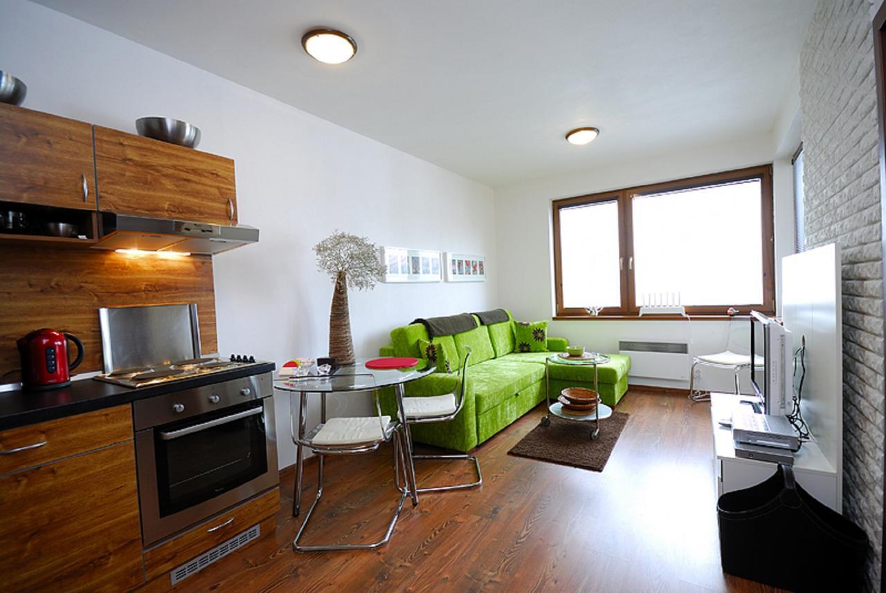 & Sun Wellness Apartment Liptovský Mikuláš